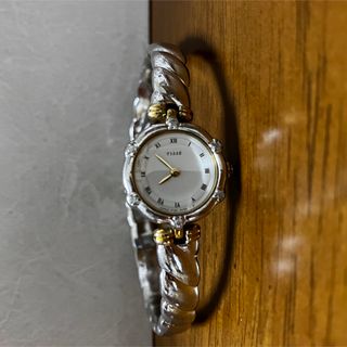 セイコー(SEIKO)のSEIKO TISSE 1F20-0H90(腕時計)