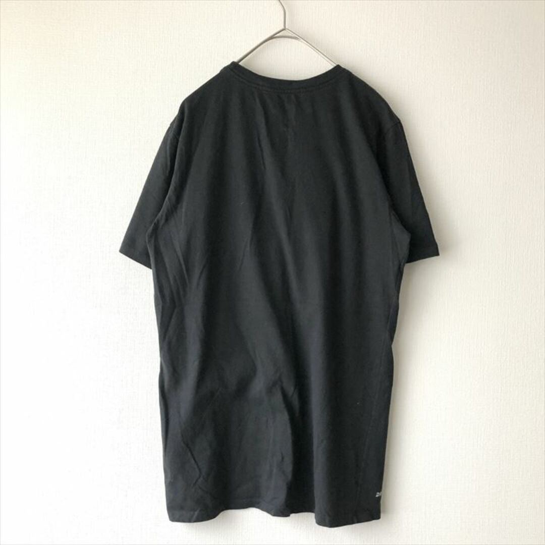 NIKE(ナイキ)の90s 古着 ナイキ Tシャツ ドライフィット レッドスキンズ Ｓ  メンズのトップス(Tシャツ/カットソー(半袖/袖なし))の商品写真