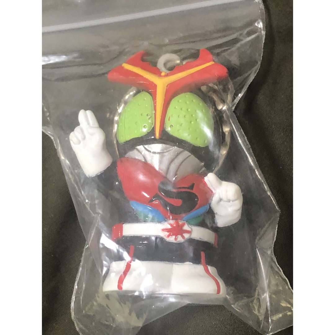 仮面ライダーキーホルダー 7個セットの通販 by くまお's shop 仮面ライダーキーホルダー 7個セットの通販 by くまお's shop