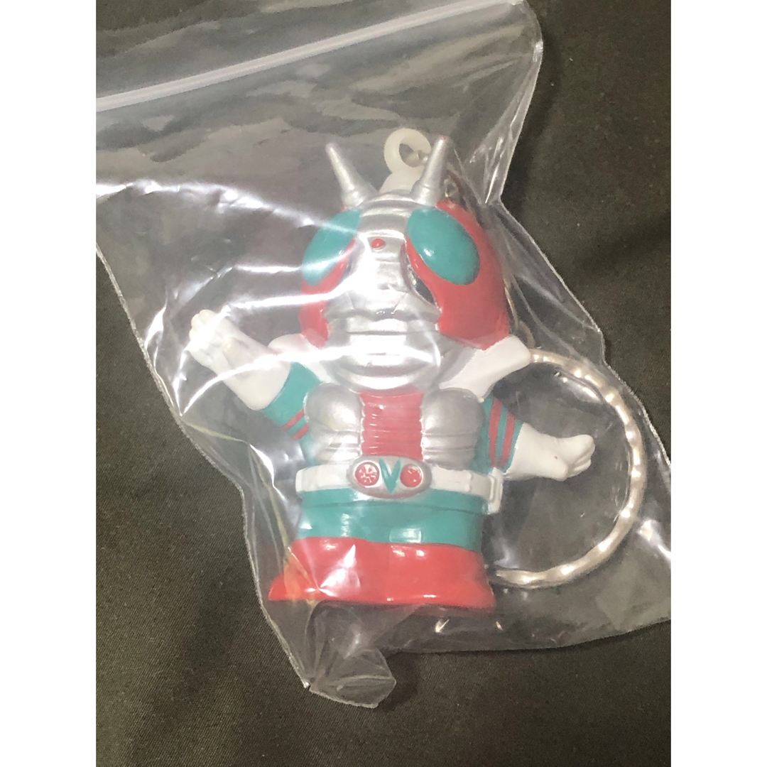 仮面ライダーキーホルダー 7個セットの通販 by くまお's shop 仮面ライダーキーホルダー 7個セットの通販 by くまお's shop