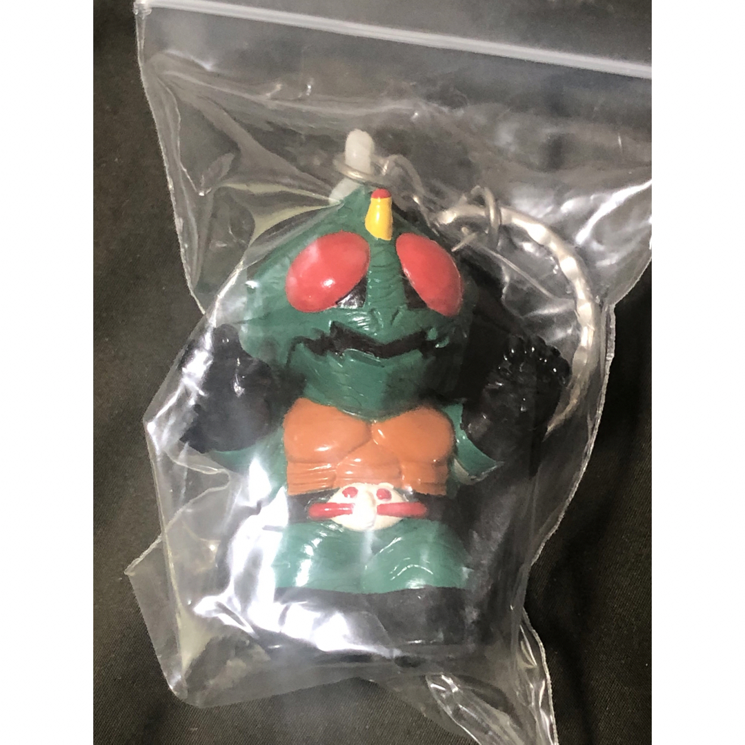 仮面ライダーキーホルダー 7個セットの通販 by くまお's shop 仮面ライダーキーホルダー 7個セットの通販 by くまお's shop