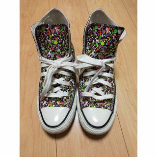 コンバース(CONVERSE)の【24.5cm】CONVERSE ALLSTAR【U.S.ORIGINATOR】(スニーカー)