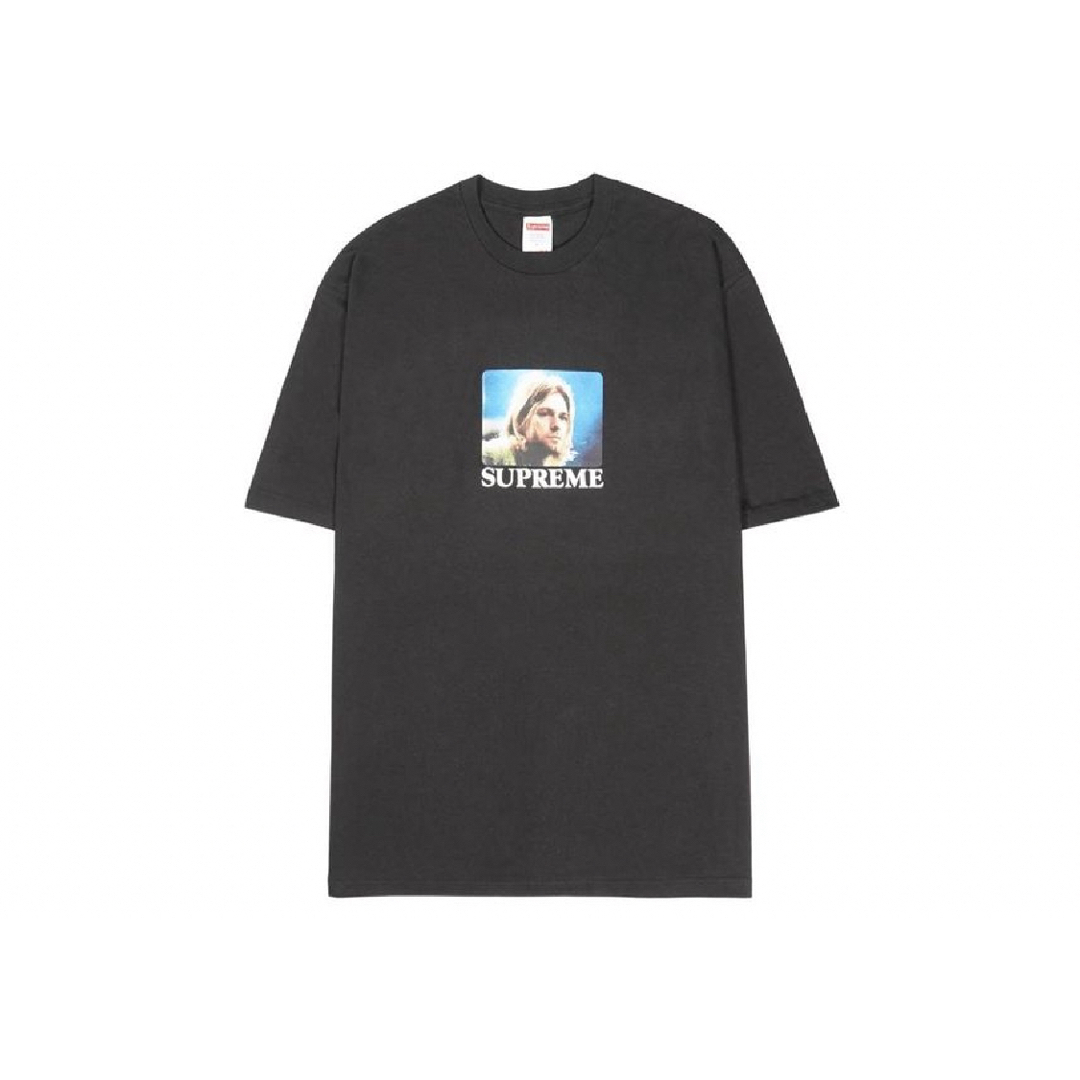 Supreme(シュプリーム)のSupreme Kurt Cobain Tee  レディースのトップス(Tシャツ(半袖/袖なし))の商品写真