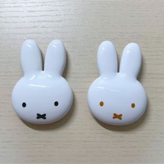 miffy - ミッフィーコスメ ２点セット