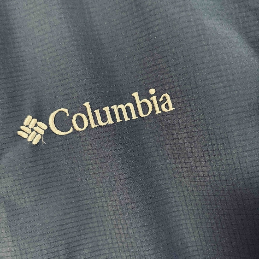 Columbia(コロンビア)のColombia  ナイロンジャケット　メンズ メンズのジャケット/アウター(ナイロンジャケット)の商品写真