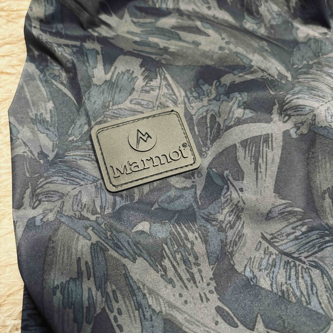 marmot   ナイロンジャケット　メンズ メンズのジャケット/アウター(ナイロンジャケット)の商品写真