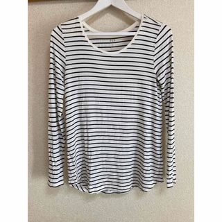 GAP - GAP レディース　長袖Tシャツ