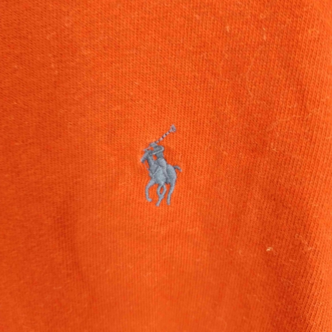 POLO RALPH LAUREN(ポロラルフローレン)のPOLO RALPH LAUREN(ポロラルフローレン) メンズ トップス メンズのトップス(Tシャツ/カットソー(七分/長袖))の商品写真