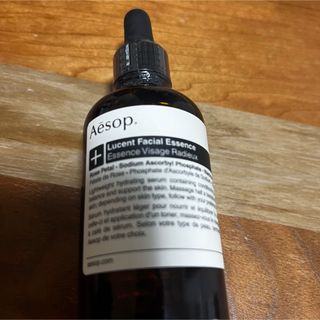 イソップ(Aesop)のイソップ　ルーセント フェイシャル エッセンス　60ml(美容液)