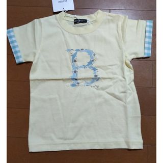 bebe　Tシャツ　100