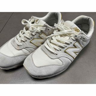 キュウキュウロク(996（New Balance）)のNew balance 996 23.5㎝(スニーカー)