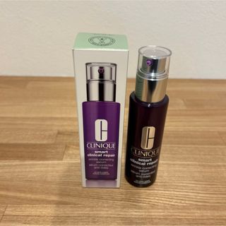 CLINIQUE クリニーク  スマート　リペア　セラム　50 ml 美容液