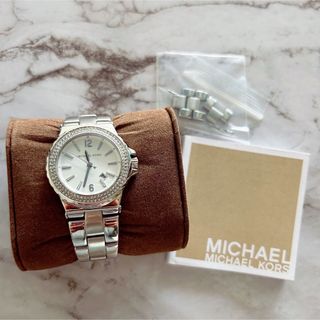 Michael Kors - 時計　MICHAEL KORS マイケルコース　MK6111