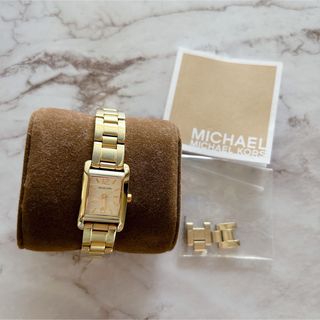 Michael Kors - 腕時計　MICHAEL KORS マイケルコース　MK3212