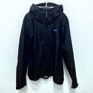 patagonia - Patagonia トレントシェルジャケット Sサイズ