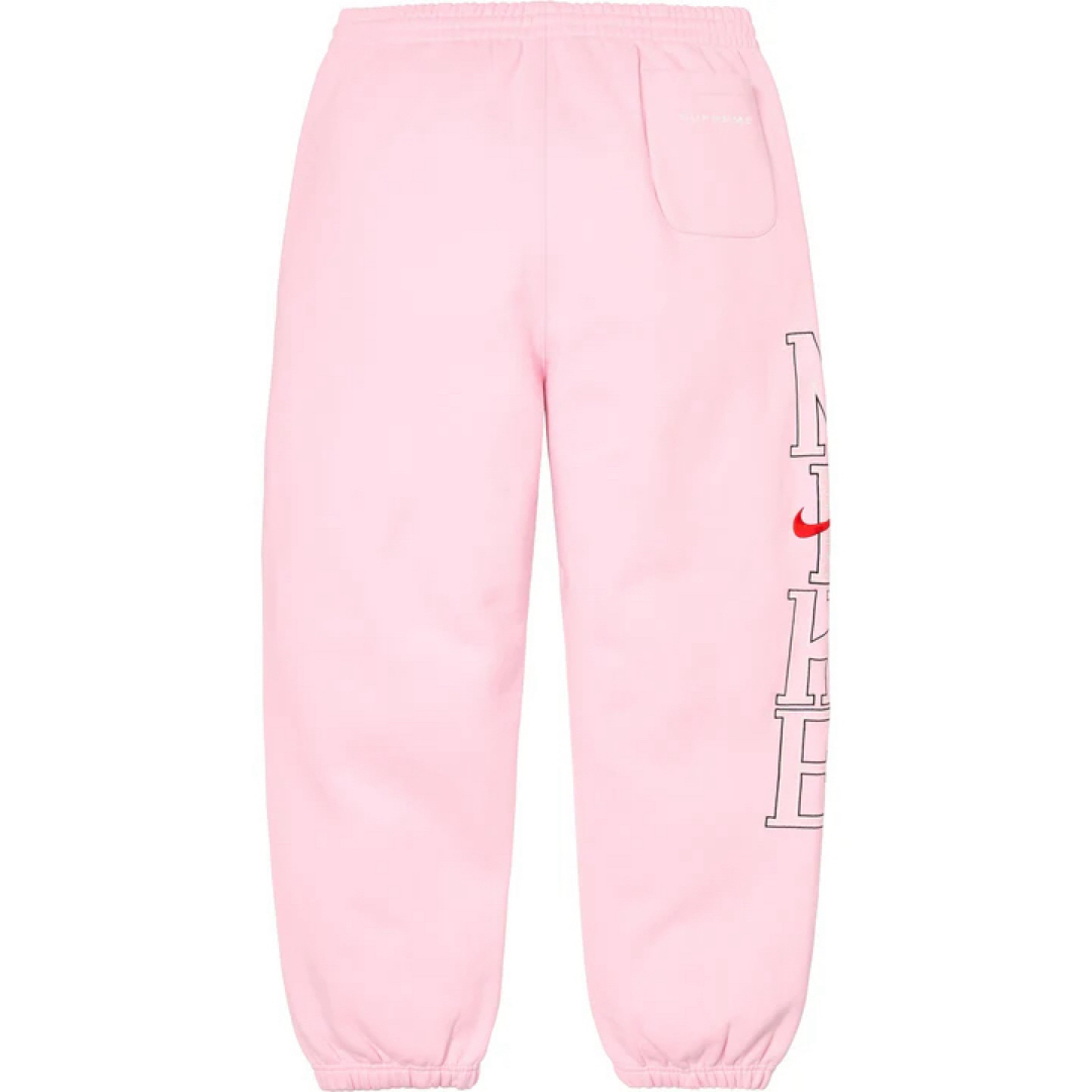 Supreme(シュプリーム)の【XL】Supreme®/Nike® Sweatpant メンズのパンツ(その他)の商品写真