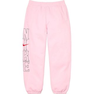 シュプリーム(Supreme)の【XL】Supreme®/Nike® Sweatpant(その他)