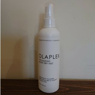 OLAPLEX　ブロードライミスト　150ml