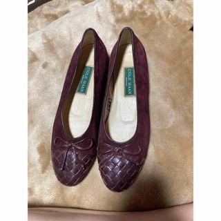 Cole Haan - お値下げ！！コールハーン　24.0 革靴　