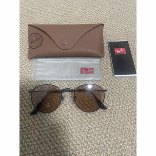 レイバン(Ray-Ban)のRay-Ban レイバン　RB3447 美品(サングラス/メガネ)