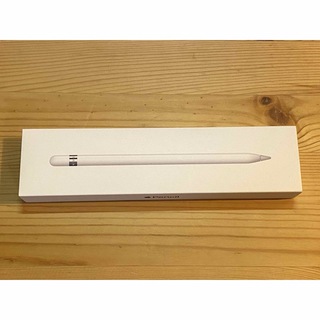アップル(Apple)のApple Pencil 第一世代(タブレット)