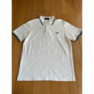 フレッドペリー(FRED PERRY)のフレッドペリーThe Fred Perry Shirt - M12(ポロシャツ)