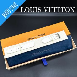 【美品】LOUIS VUITTON タンブール モノグラム ラバーストラップ L