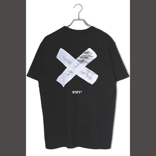 WTAPS MMXX SCREEN S/S TEE 半袖Tシャツ 3