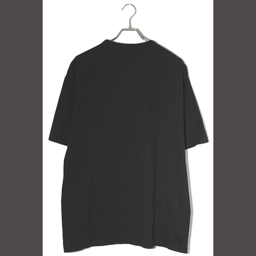 COOTIE(クーティー)のクーティー Supima Cotton Wide Fit S/S Tee メンズのトップス(ポロシャツ)の商品写真