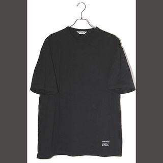 COOTIE - クーティー Supima Cotton Wide Fit S/S Tee