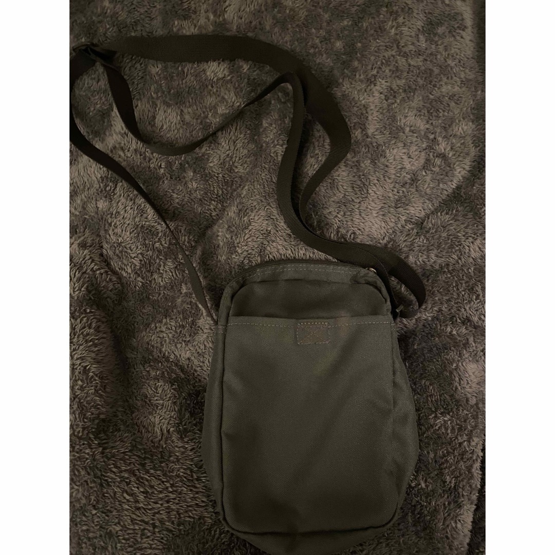 NIKE(ナイキ)のNIKE サコッシュ メンズのバッグ(ボディーバッグ)の商品写真