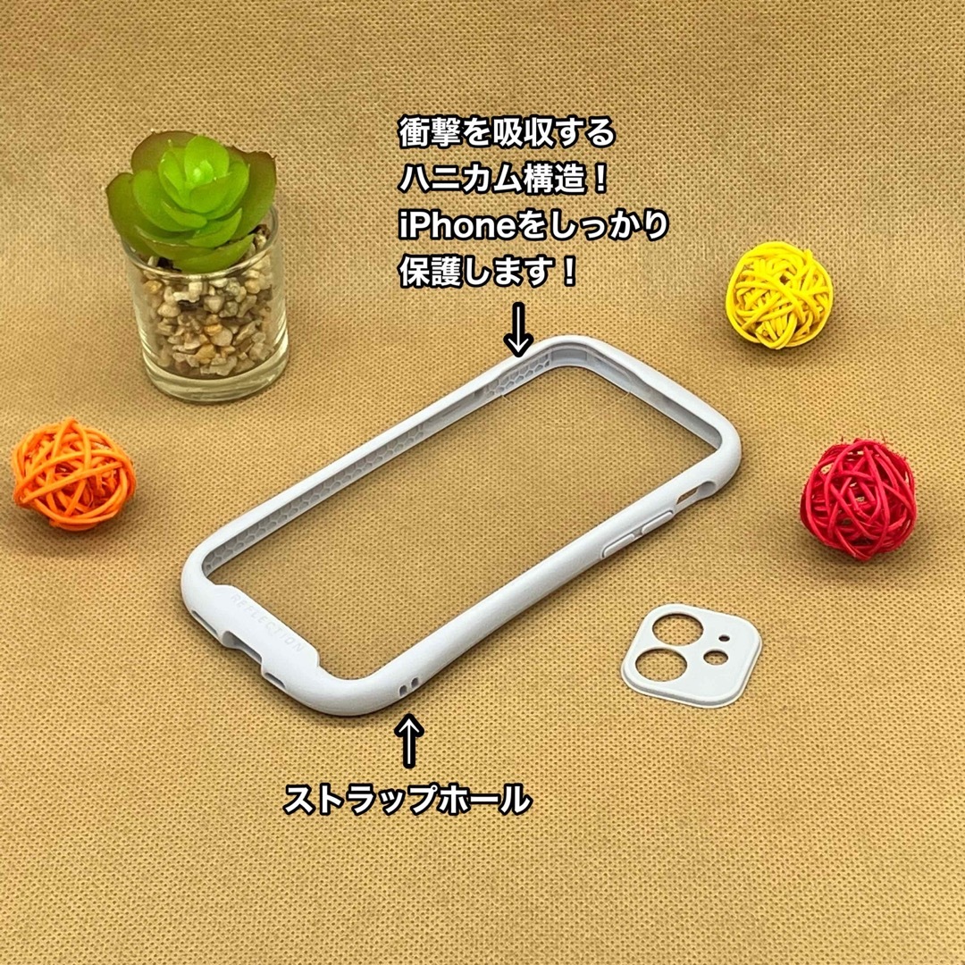 iPhoneケースX/XS/XR/11/12/13/14/15iFace風韓国紫 スマホ/家電/カメラのスマホアクセサリー(iPhoneケース)の商品写真