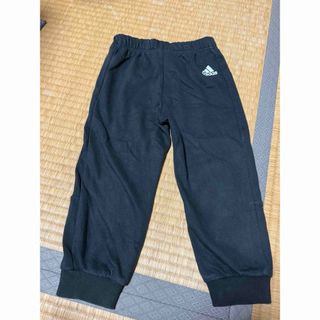 アディダス(adidas)のadidas アディダス　ズボン　子供服　90 スウェットパンツ　保育園　幼稚園(パンツ/スパッツ)