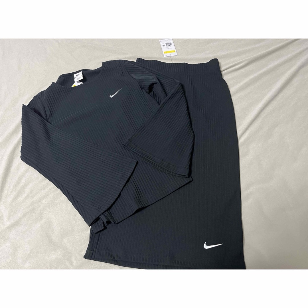 NIKE(ナイキ)のNIKE セットアップ レディースのワンピース(その他)の商品写真