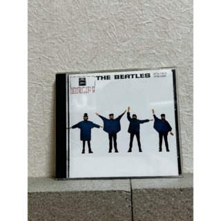 The Beatles：Help!(ポップス/ロック(洋楽))