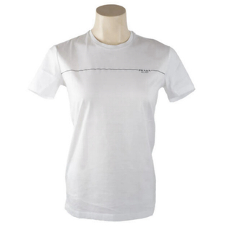 プラダ(PRADA)のPRADA Tシャツ(Tシャツ(半袖/袖なし))