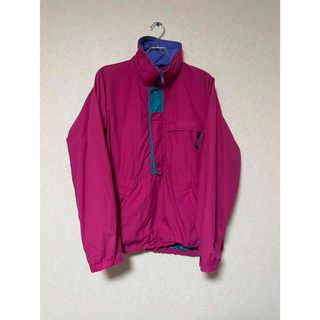 パタゴニア(patagonia)のPatagonia アノラック(ナイロンジャケット)