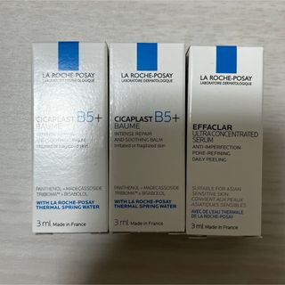 ラロッシュポゼ(LA ROCHE-POSAY)のラロッシュポゼ　サンプルセット(その他)