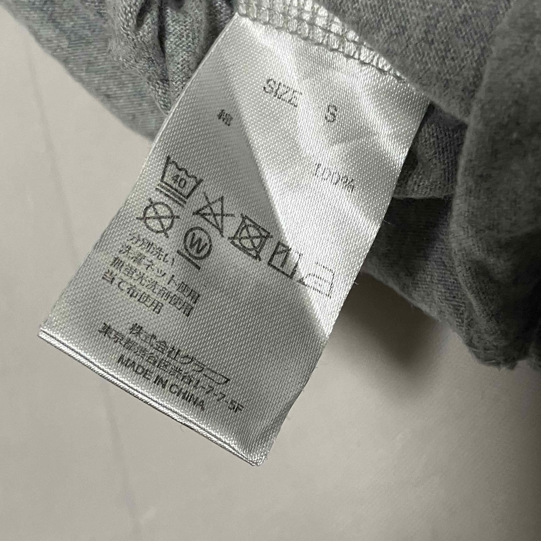 Design Tshirts Store graniph(グラニフ)のgranigh  河童の三平 Tシャツ メンズのトップス(Tシャツ/カットソー(半袖/袖なし))の商品写真