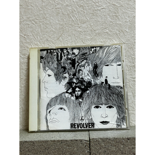 The Beatles：Revolver(ポップス/ロック(洋楽))