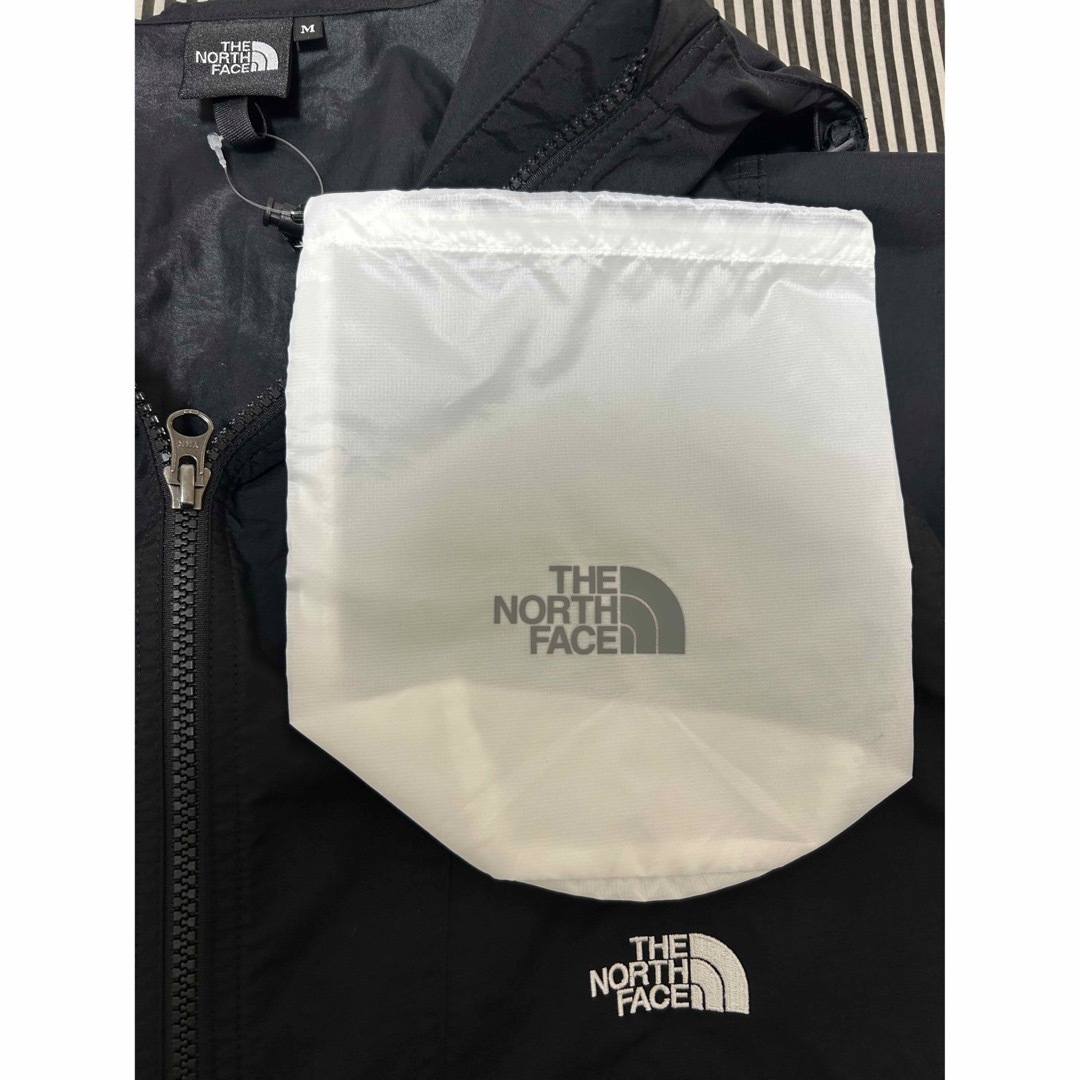 THE NORTH FACE(ザノースフェイス)のジャーナルスタンダード　ザノースフェイス　コンパクトジャケット レディースのジャケット/アウター(その他)の商品写真