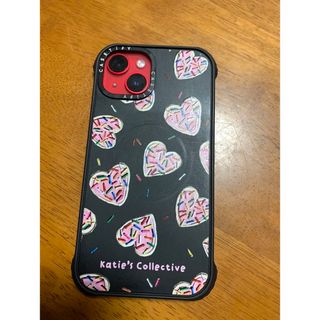 iPhone - casetify iPhone14 ケース