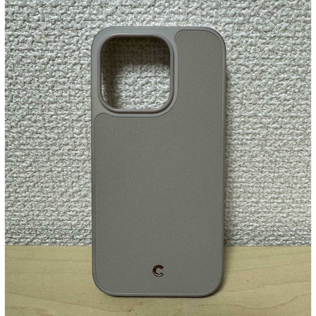 iPhone15proケース！MagSafe対応！ スマホ/家電/カメラのスマホアクセサリー(iPhoneケース)の商品写真