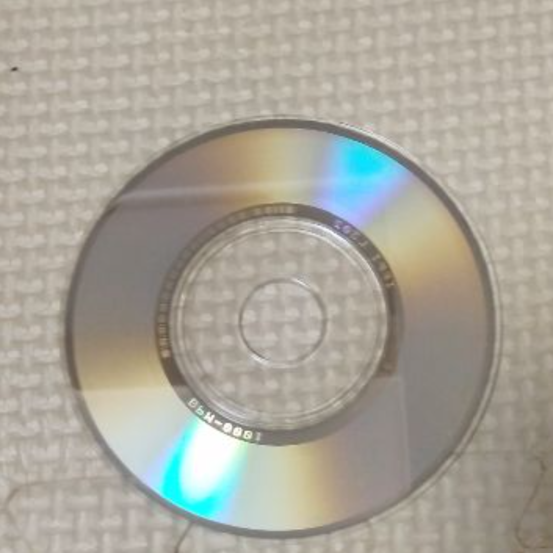 スーパーロボット大戦F スペシャル音楽CD エンタメ/ホビーのCD(ゲーム音楽)の商品写真