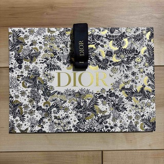 ディオール(Dior)の【マラソン買いまわり】 DIOR 紙袋 1枚(ショップ袋)