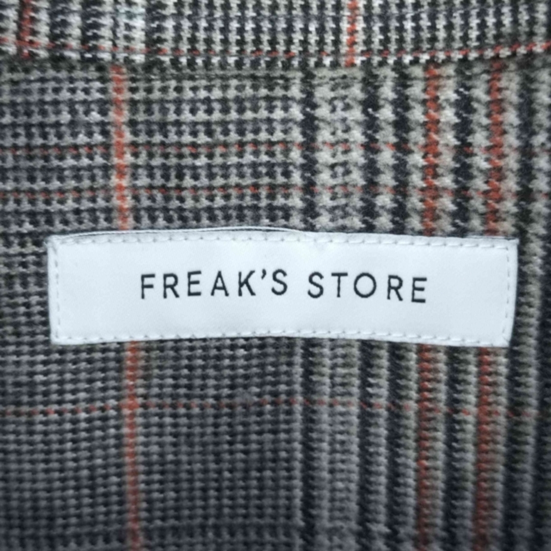 FREAK'S STORE(フリークスストア)のFREAKS STORE(フリークスストア) メンズ アウター ジャケット メンズのジャケット/アウター(その他)の商品写真