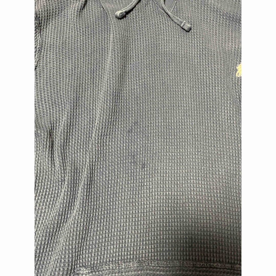 POLO RALPH LAUREN(ポロラルフローレン)のPOLO パーカー メンズのトップス(パーカー)の商品写真