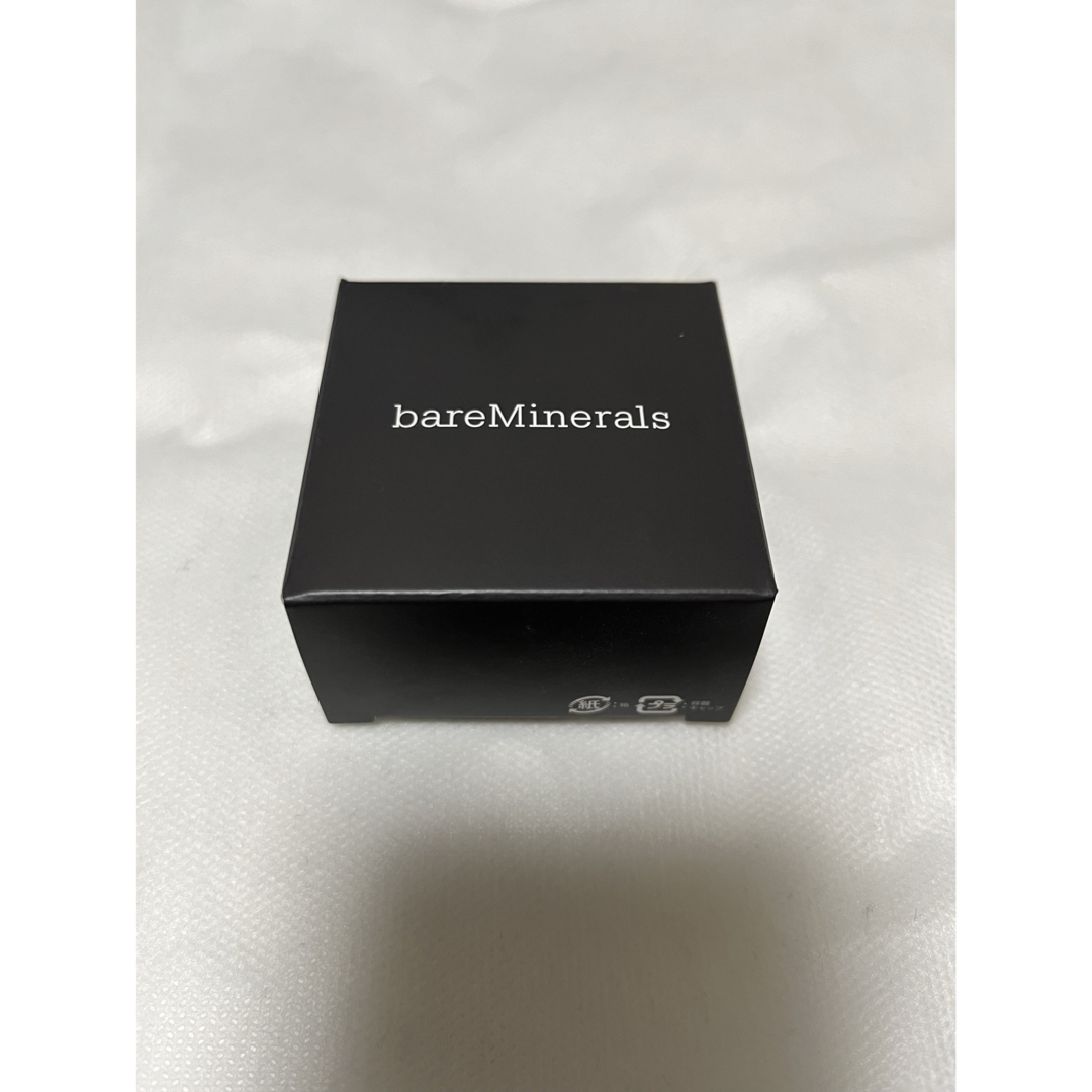 bareMinerals(ベアミネラル)の【新品　未使用】ベアミネラル　ミネラルベールフェイスパウダー コスメ/美容のベースメイク/化粧品(フェイスパウダー)の商品写真