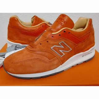 ニューバランス(New Balance)のニューバランス M997 TNY CONCEPTS別注(スニーカー)