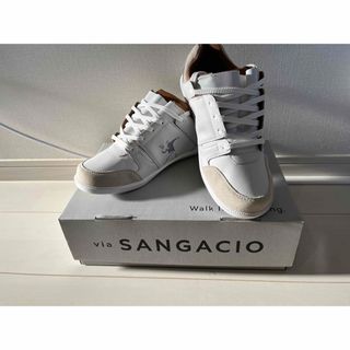 via SANGACIO にゅ～ずCOM『BRANDALISED【26.5cm】(スニーカー)